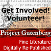 Go To Project Gutenberg